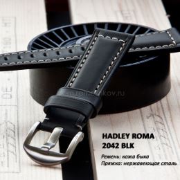 Ремешок Hadley Roma 2042